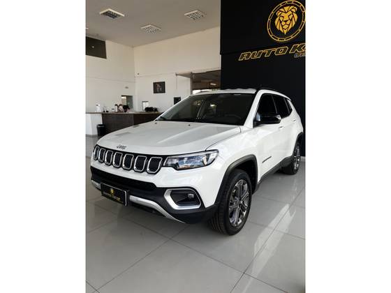 JEEP COMPASS 2.0 TD350 TURBO DIESEL LONGITUDE AT9 JEEP COMPASS 2.0 TD350 TURBO DIESEL LONGITUDE AT9